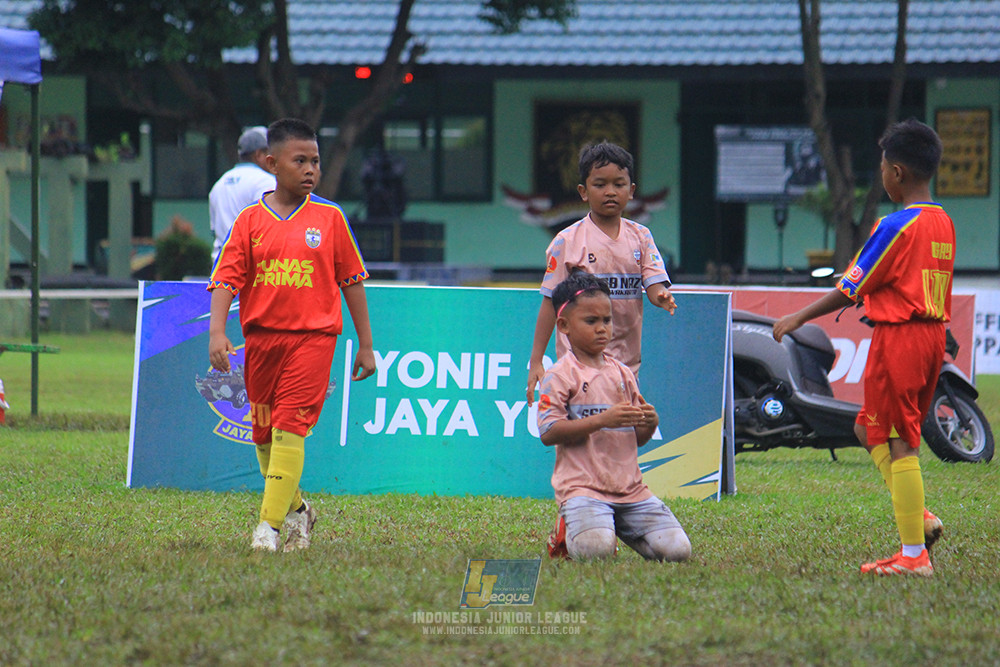 ijl u11 110126 tunas prima bekasi vs naz purwakarta