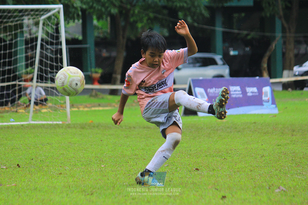 ijl u11 110126 tunas prima bekasi vs naz purwakarta