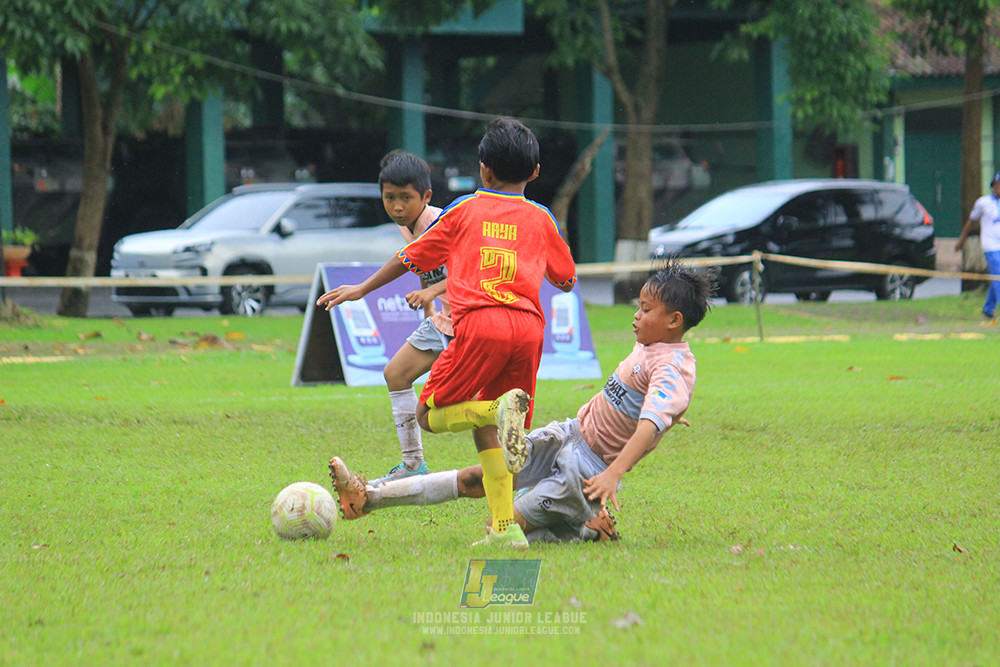 ijl u11 110126 tunas prima bekasi vs naz purwakarta