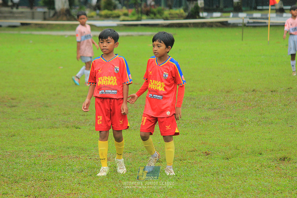 ijl u11 110126 tunas prima bekasi vs naz purwakarta