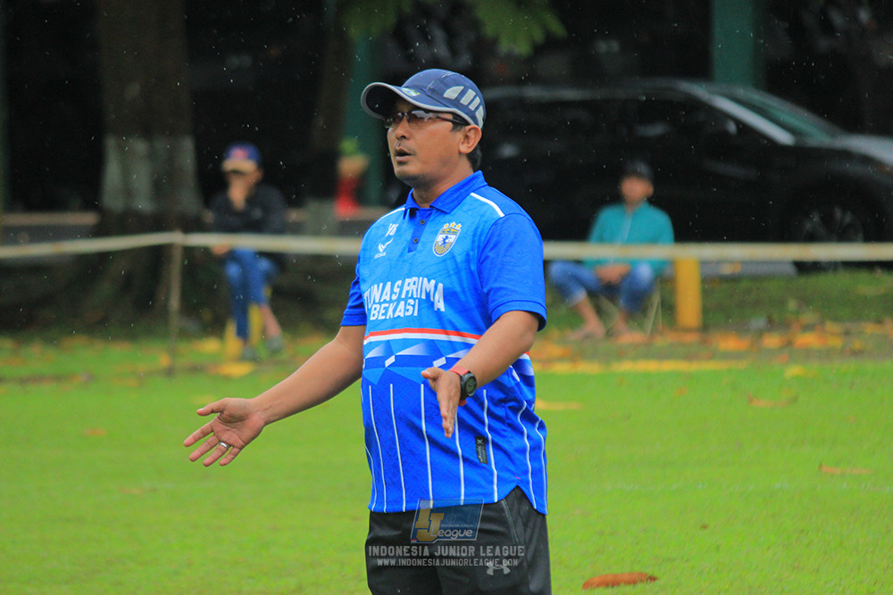ijl u11 110126 tunas prima bekasi vs naz purwakarta