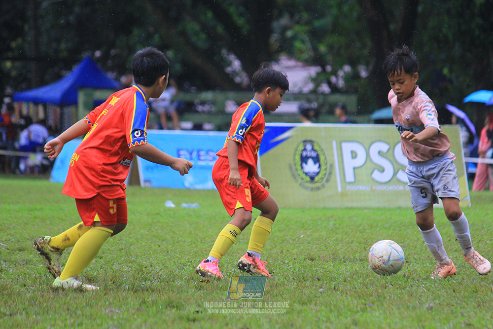 ijl u11 110126 tunas prima bekasi vs naz purwakarta