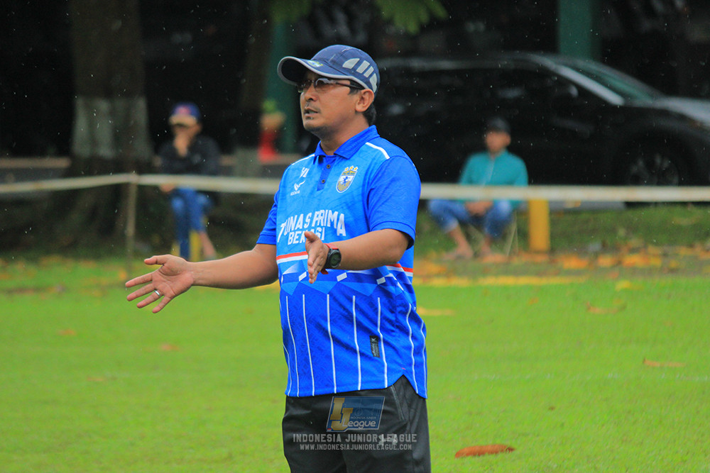 ijl u11 110126 tunas prima bekasi vs naz purwakarta