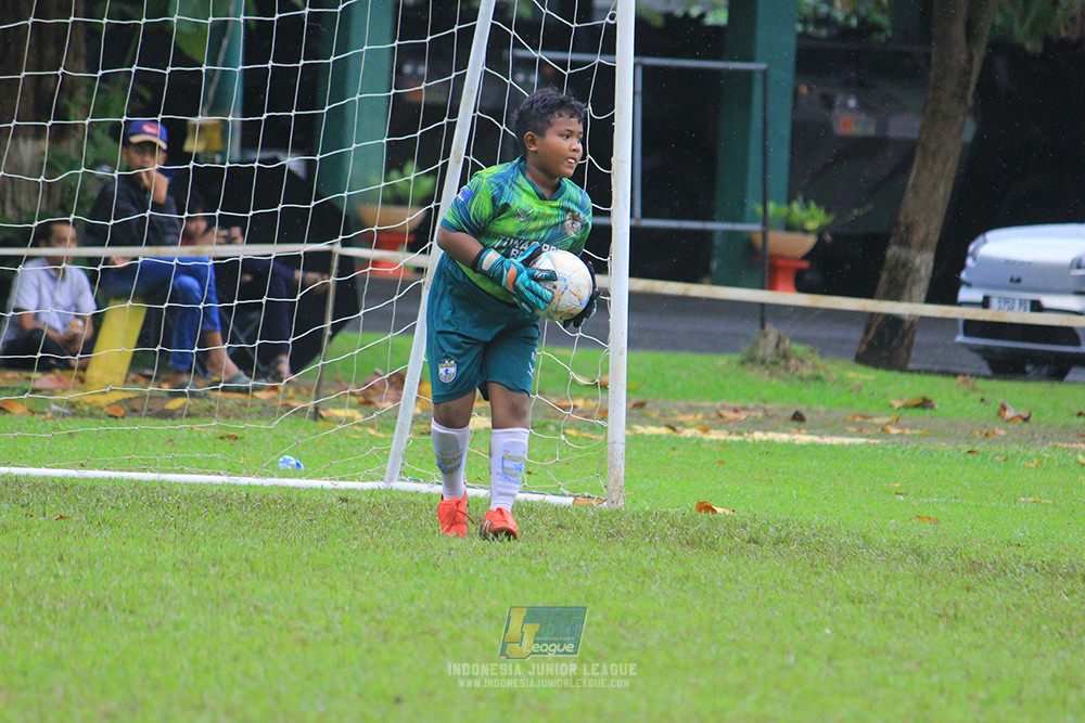 ijl u11 110126 tunas prima bekasi vs naz purwakarta