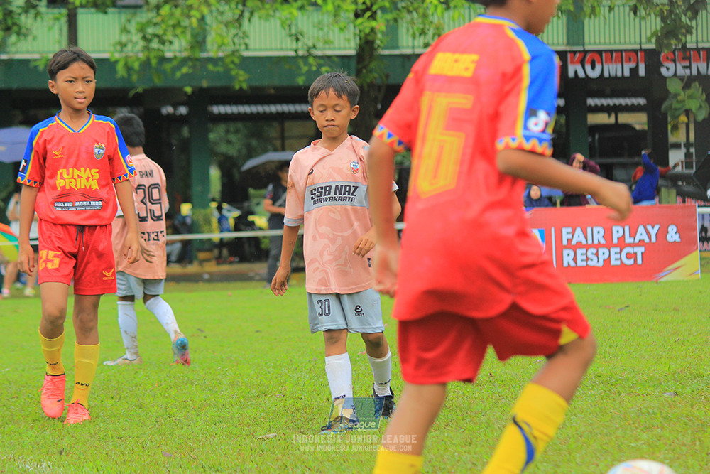 ijl u11 110126 tunas prima bekasi vs naz purwakarta