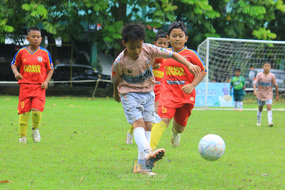 ijl u11 110126 tunas prima bekasi vs naz purwakarta