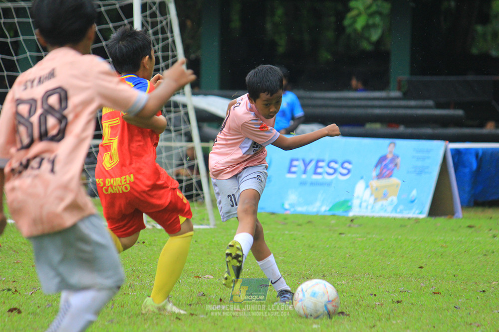 ijl u11 110126 tunas prima bekasi vs naz purwakarta
