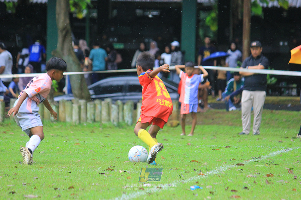 ijl u11 110126 tunas prima bekasi vs naz purwakarta