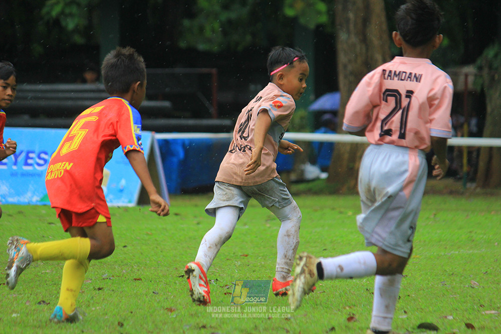ijl u11 110126 tunas prima bekasi vs naz purwakarta
