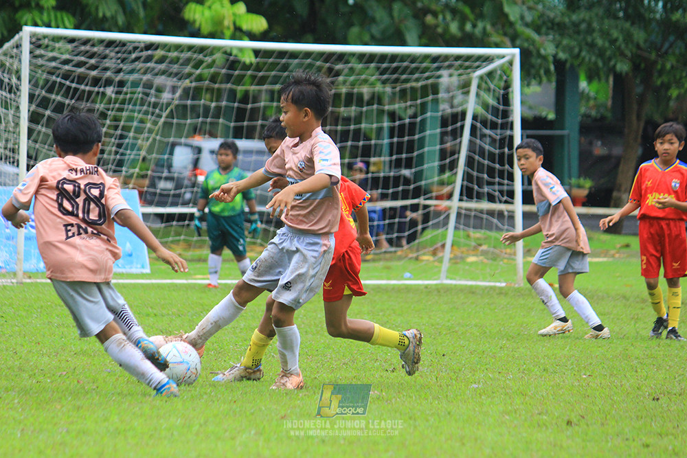 ijl u11 110126 tunas prima bekasi vs naz purwakarta