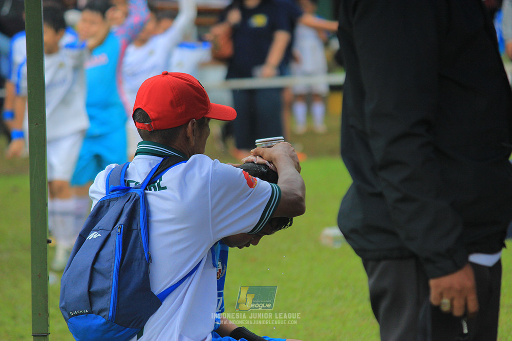 ijl u11 110126 tunas prima bekasi vs naz purwakarta