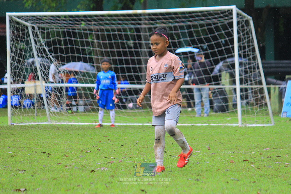 ijl u11 110126 tunas prima bekasi vs naz purwakarta