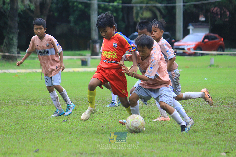 ijl u11 110126 tunas prima bekasi vs naz purwakarta