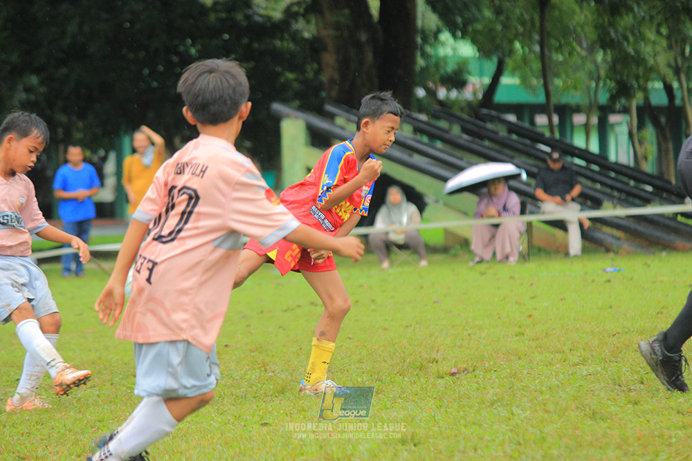 ijl u11 110126 tunas prima bekasi vs naz purwakarta
