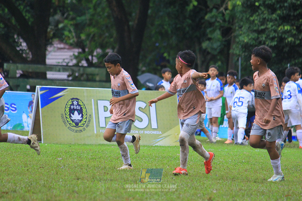ijl u11 110126 tunas prima bekasi vs naz purwakarta
