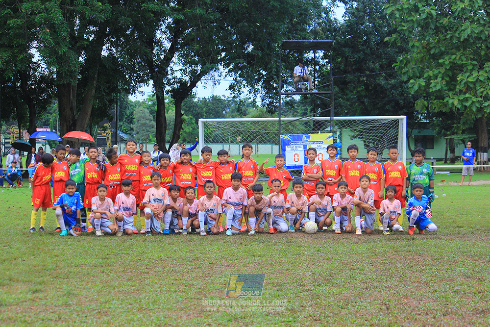 ijl u11 110126 tunas prima bekasi vs naz purwakarta