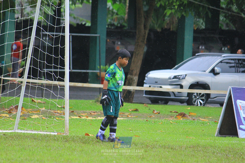 ijl u11 110126 tunas prima bekasi vs naz purwakarta