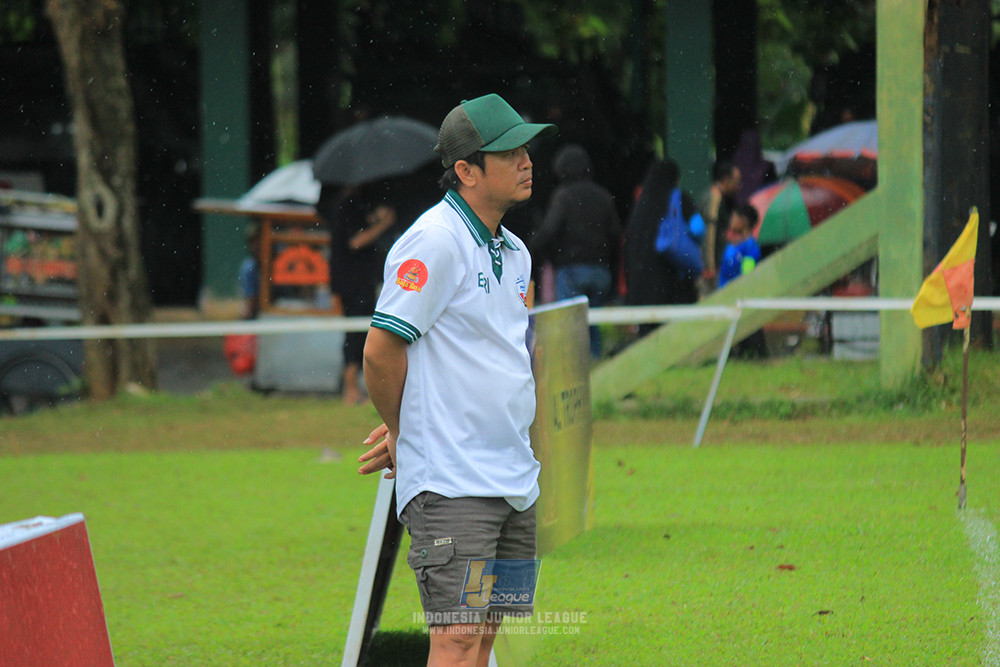 ijl u11 110126 tunas prima bekasi vs naz purwakarta