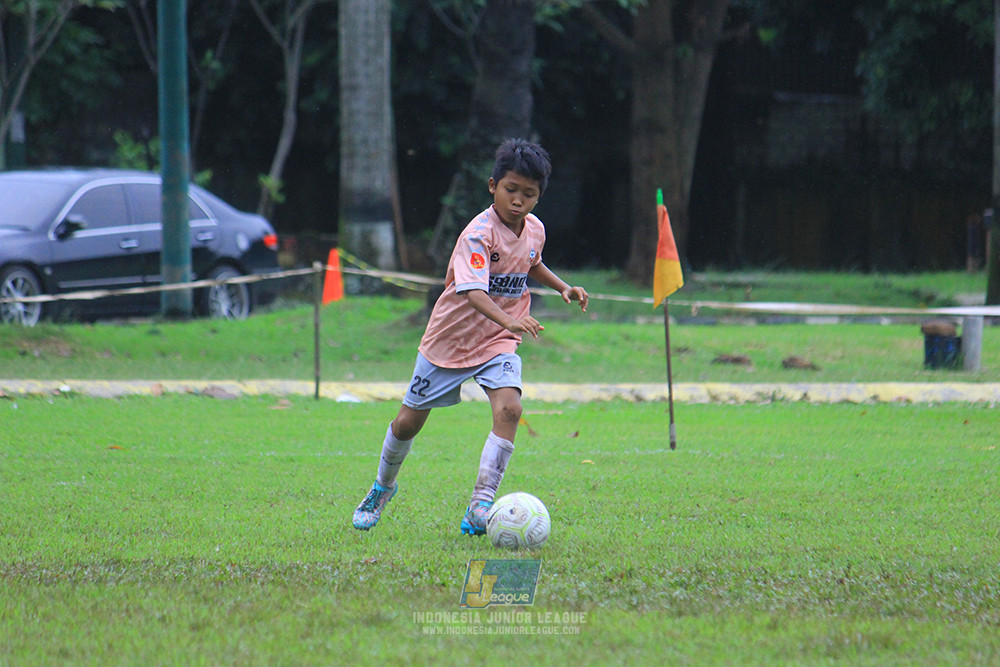 ijl u11 110126 tunas prima bekasi vs naz purwakarta