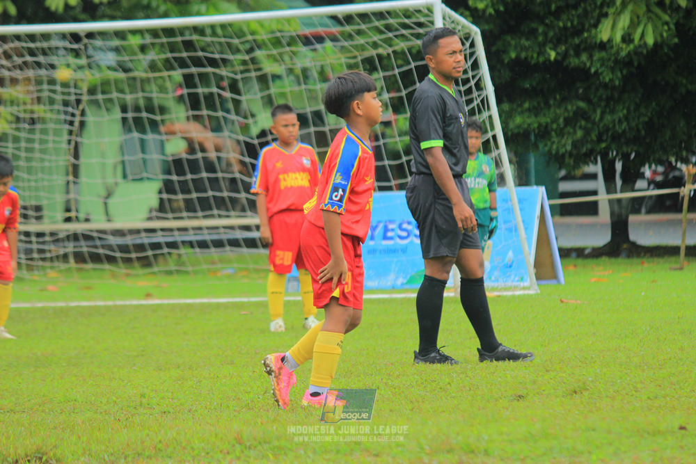ijl u11 110126 tunas prima bekasi vs naz purwakarta