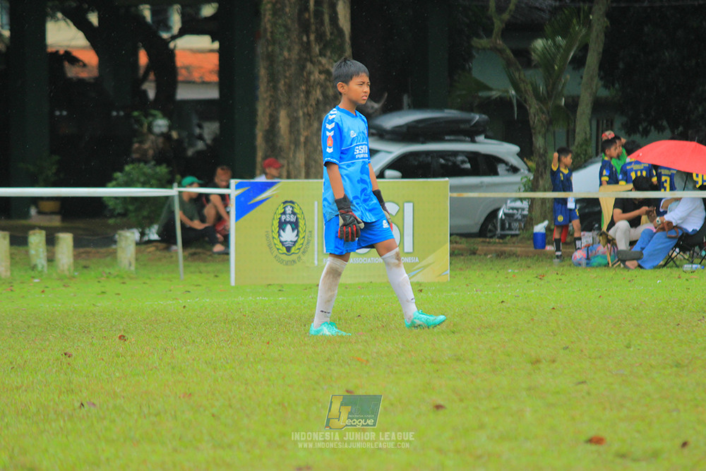 ijl u11 110126 tunas prima bekasi vs naz purwakarta