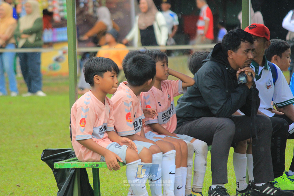 ijl u11 110126 tunas prima bekasi vs naz purwakarta