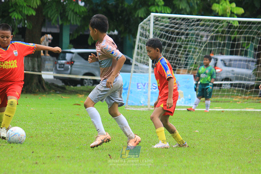ijl u11 110126 tunas prima bekasi vs naz purwakarta