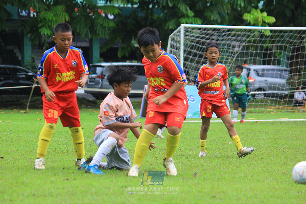 ijl u11 110126 tunas prima bekasi vs naz purwakarta