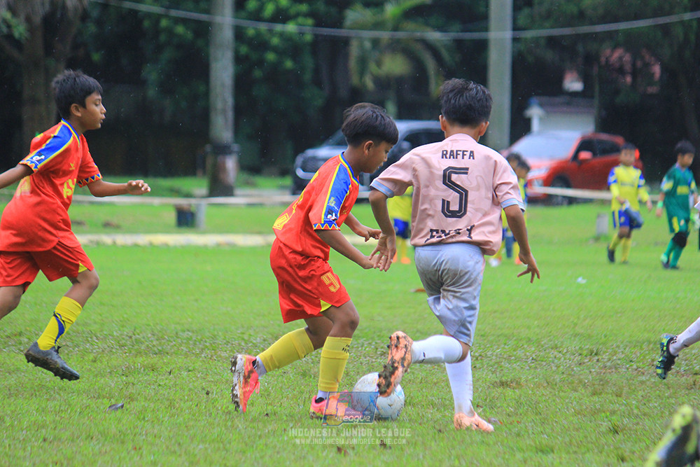 ijl u11 110126 tunas prima bekasi vs naz purwakarta
