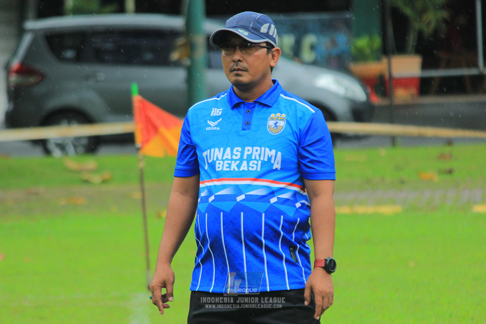 ijl u11 110126 tunas prima bekasi vs naz purwakarta