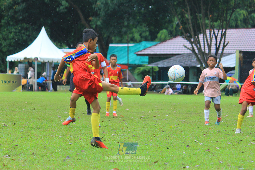 ijl u11 110126 tunas prima bekasi vs naz purwakarta