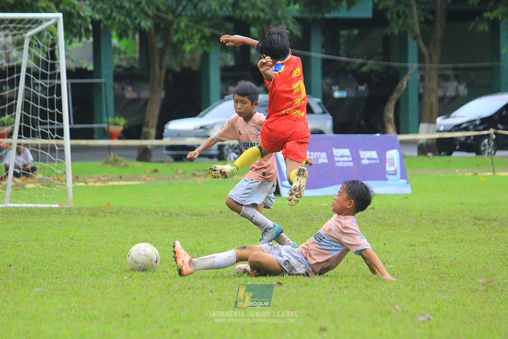 ijl u11 110126 tunas prima bekasi vs naz purwakarta