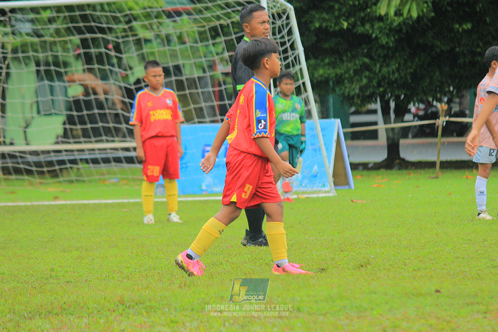 ijl u11 110126 tunas prima bekasi vs naz purwakarta