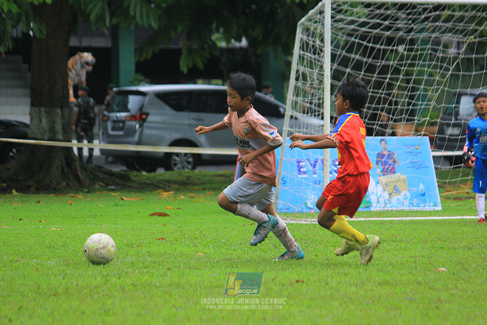 ijl u11 110126 tunas prima bekasi vs naz purwakarta