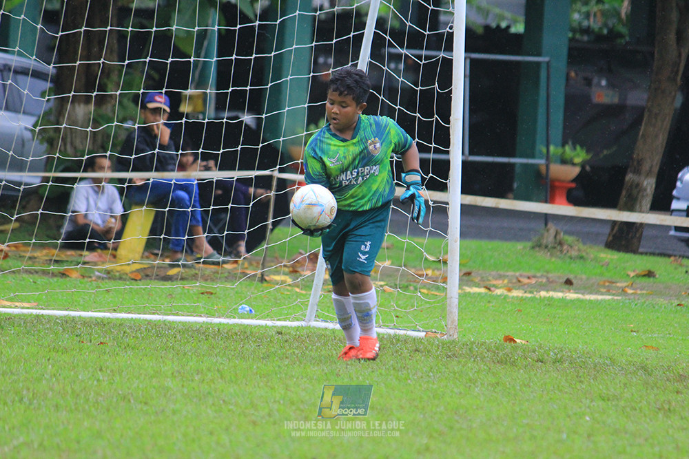 ijl u11 110126 tunas prima bekasi vs naz purwakarta