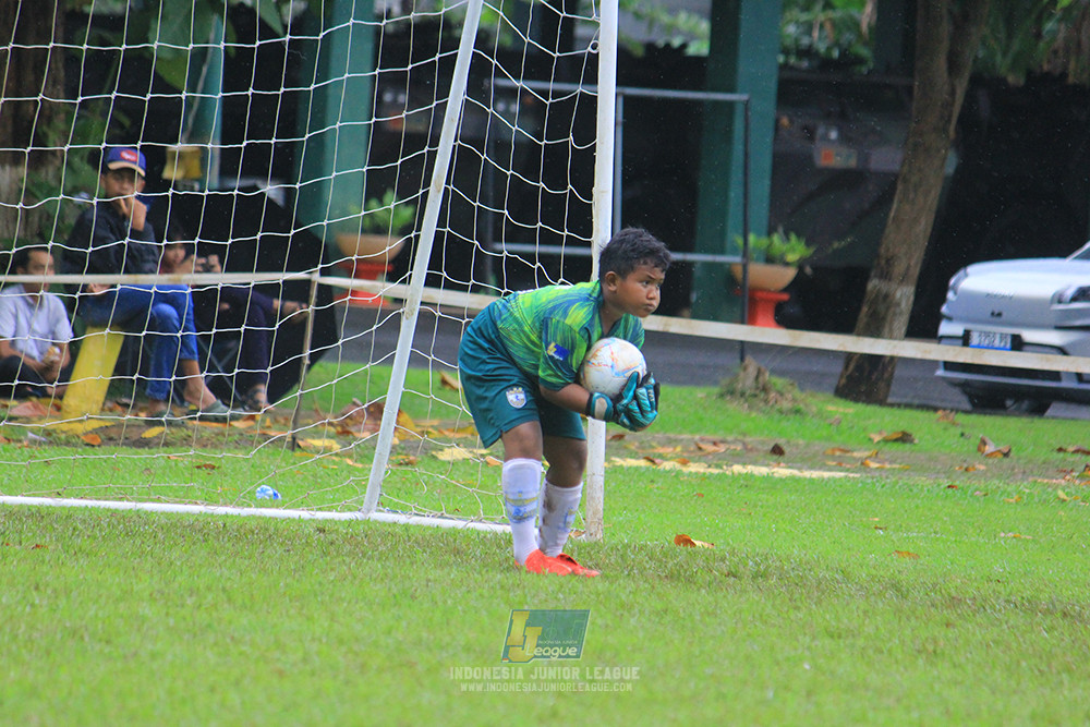 ijl u11 110126 tunas prima bekasi vs naz purwakarta