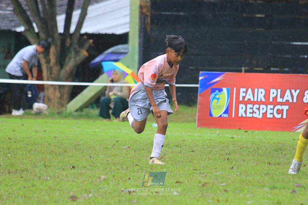 ijl u11 110126 tunas prima bekasi vs naz purwakarta