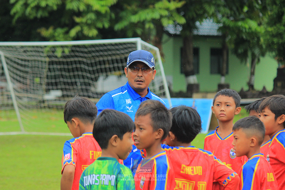 ijl u11 110126 tunas prima bekasi vs naz purwakarta