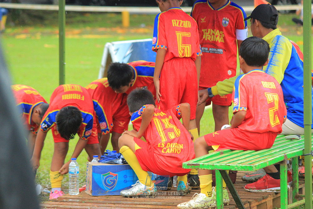 ijl u11 110126 tunas prima bekasi vs naz purwakarta