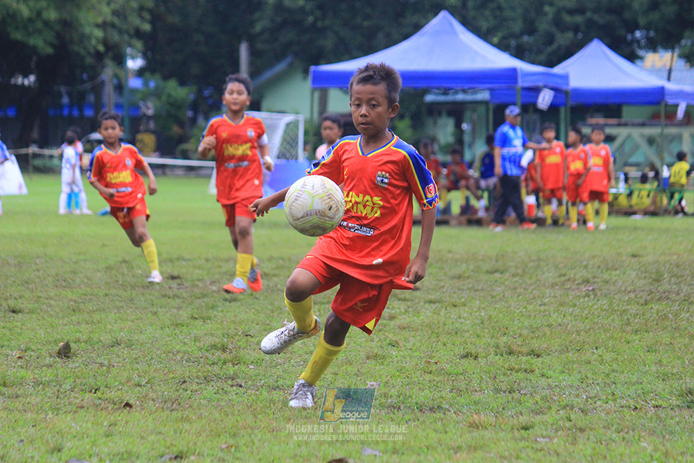 ijl u11 110126 tunas prima bekasi vs naz purwakarta