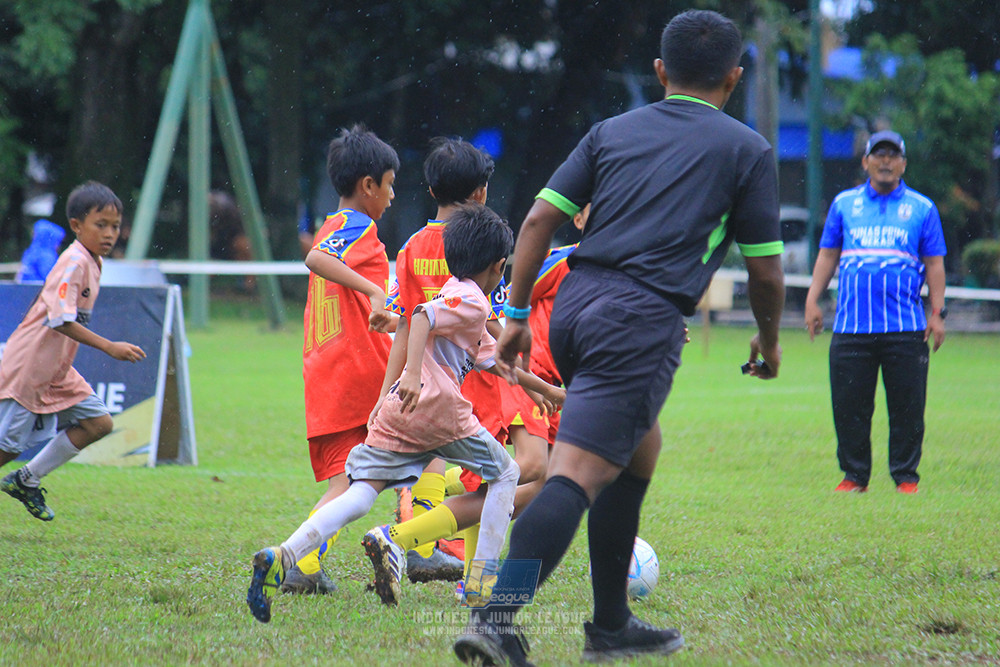 ijl u11 110126 tunas prima bekasi vs naz purwakarta
