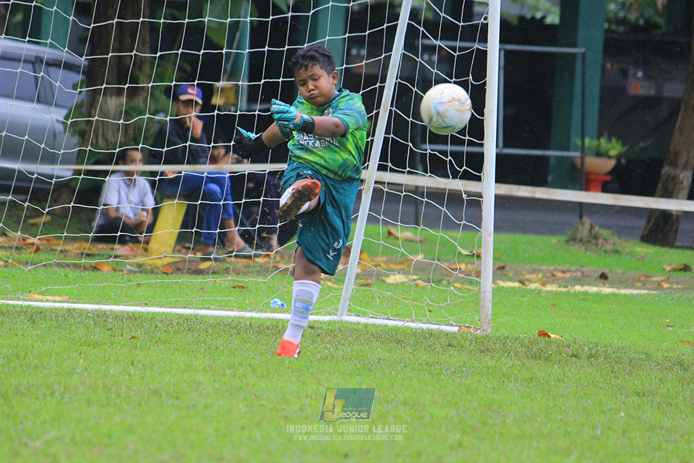 ijl u11 110126 tunas prima bekasi vs naz purwakarta