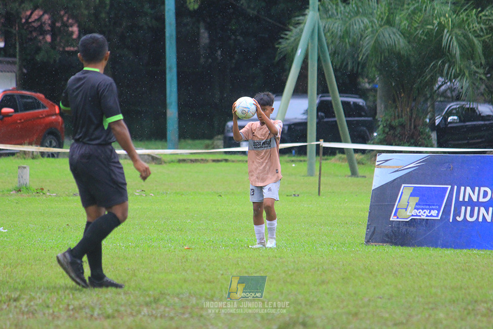 ijl u11 110126 tunas prima bekasi vs naz purwakarta