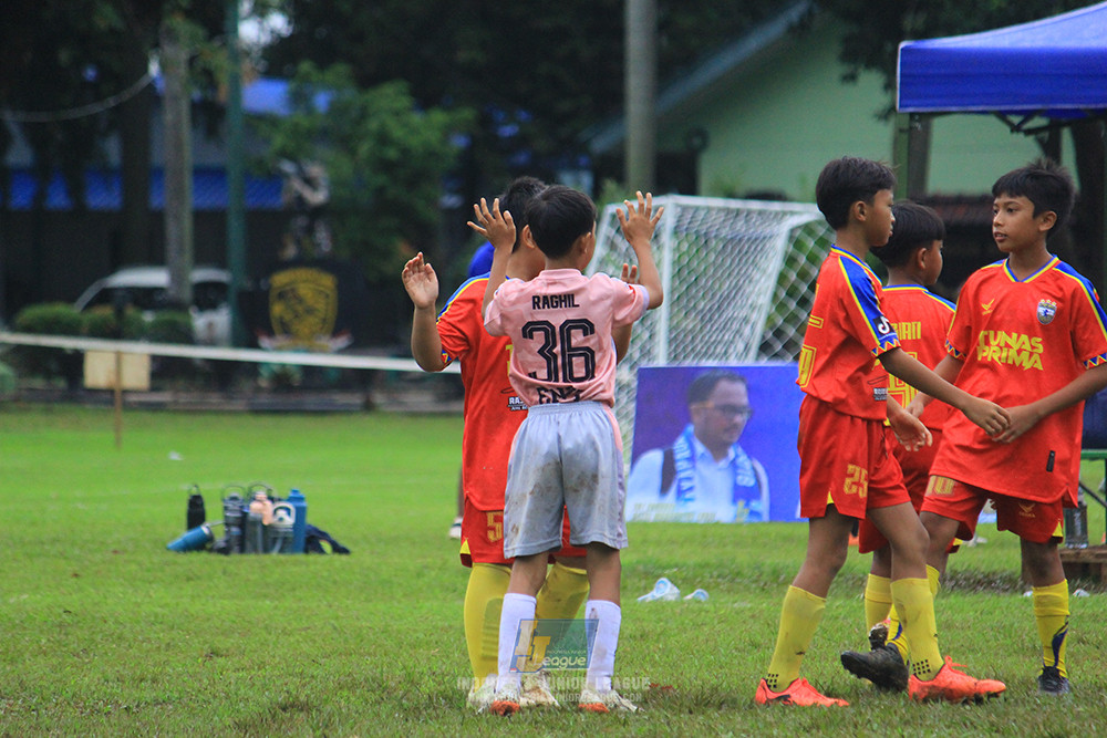 ijl u11 110126 tunas prima bekasi vs naz purwakarta