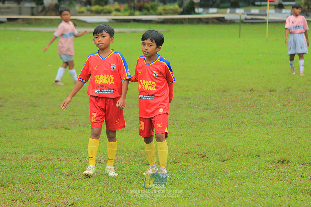 ijl u11 110126 tunas prima bekasi vs naz purwakarta