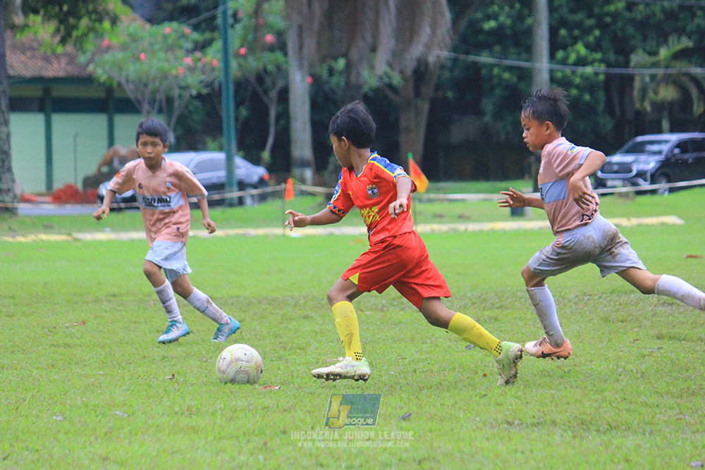 ijl u11 110126 tunas prima bekasi vs naz purwakarta