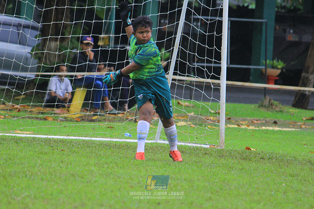 ijl u11 110126 tunas prima bekasi vs naz purwakarta