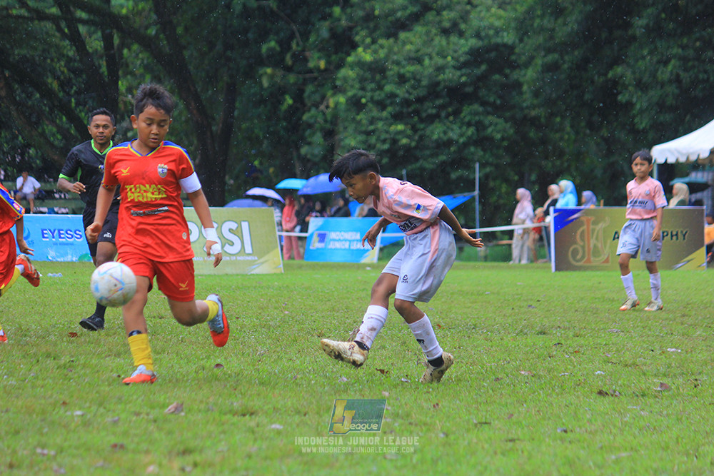 ijl u11 110126 tunas prima bekasi vs naz purwakarta