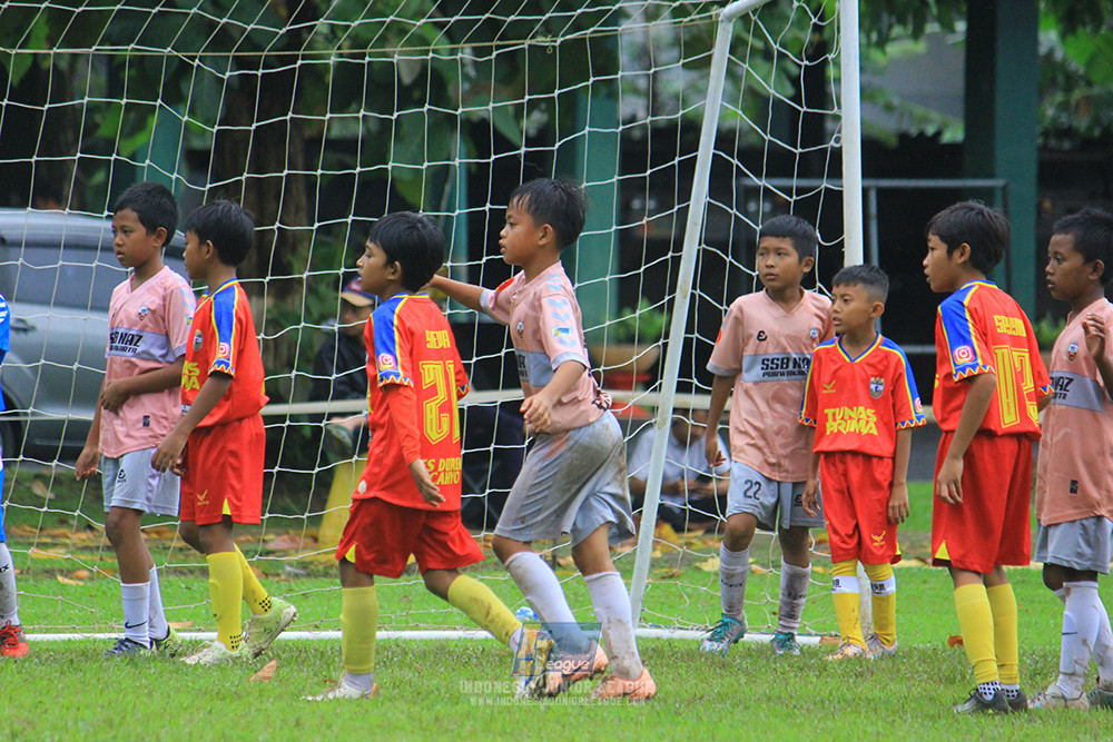 ijl u11 110126 tunas prima bekasi vs naz purwakarta
