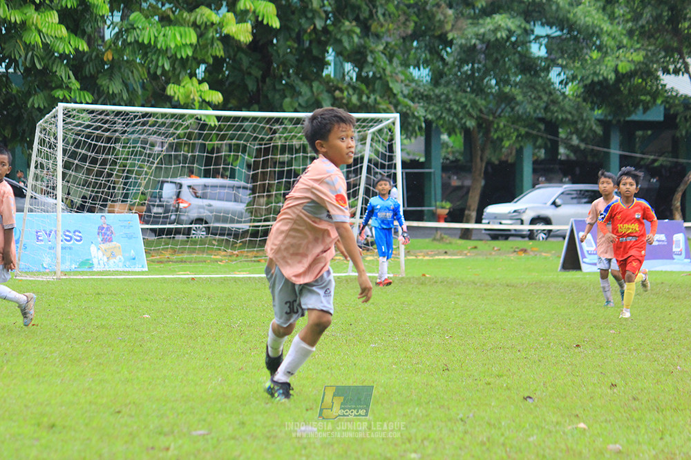 ijl u11 110126 tunas prima bekasi vs naz purwakarta